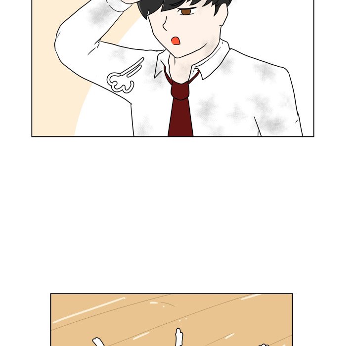 The Ball Boy The Ball Boy EP 1 - Toomics page 70 - 