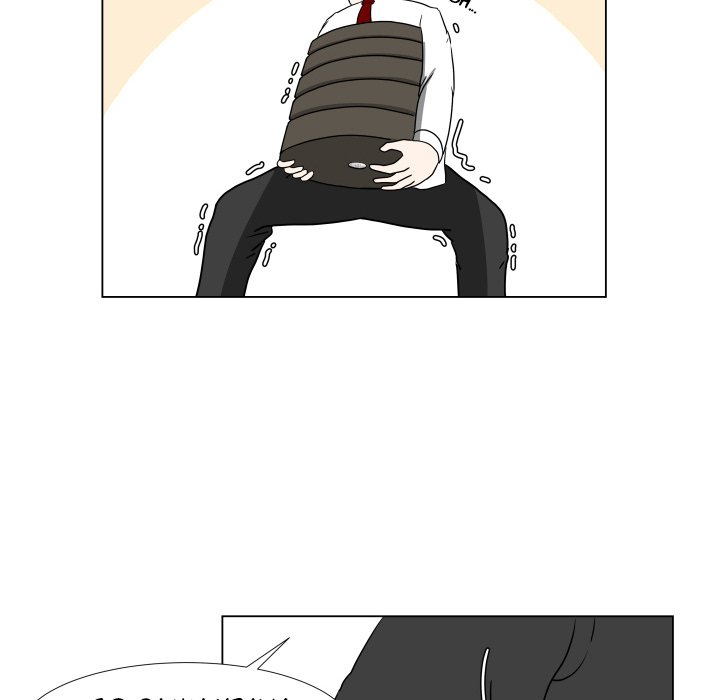 The Ball Boy The Ball Boy EP 1 - Toomics page 72 - 