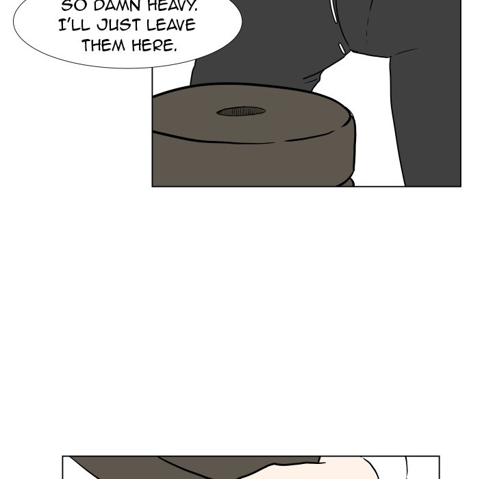 The Ball Boy The Ball Boy EP 1 - Toomics page 73 - 
