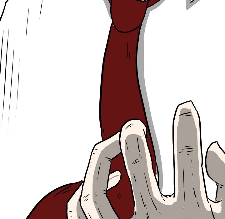 The Ball Boy The Ball Boy EP 1 - Toomics page 88 - 
