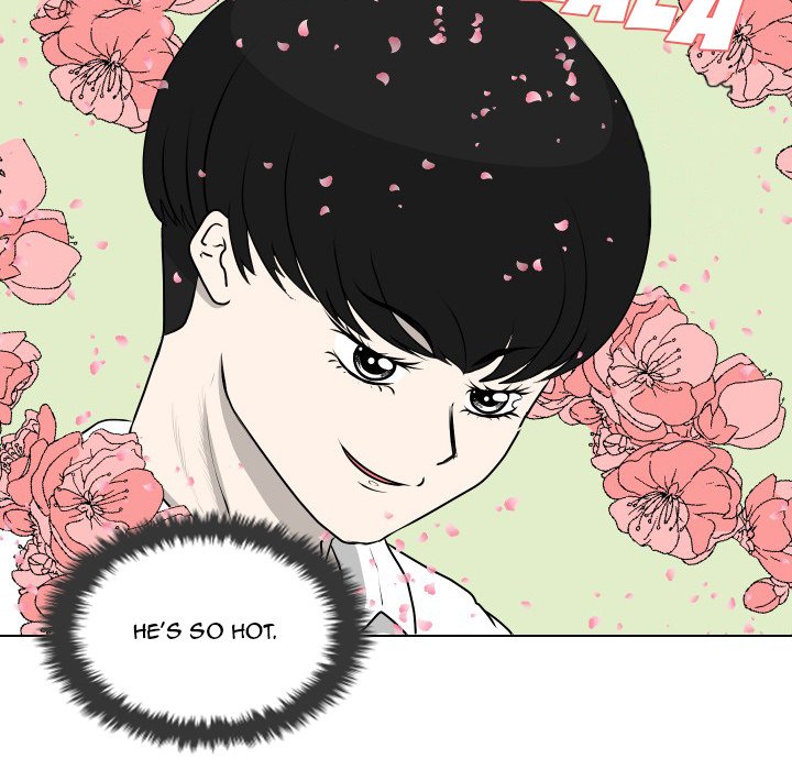 The Ball Boy The Ball Boy EP 10 - Toomics page 16 - 