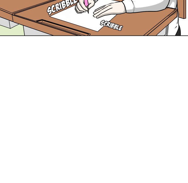 The Ball Boy The Ball Boy EP 10 - Toomics page 19 - 