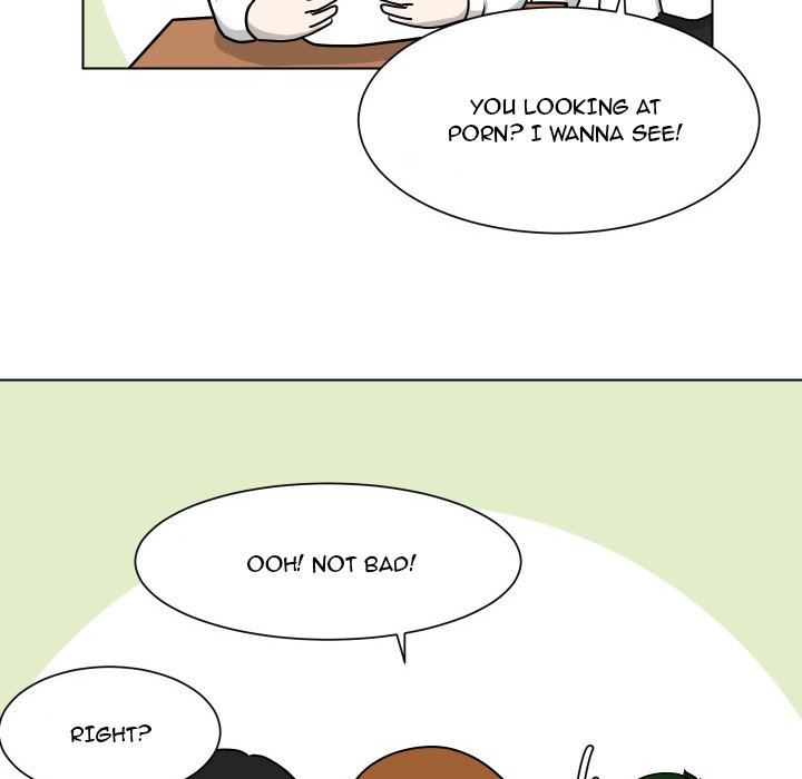 The Ball Boy The Ball Boy EP 10 - Toomics page 24 - 