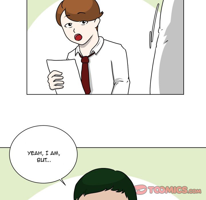 The Ball Boy The Ball Boy EP 10 - Toomics page 26 - 