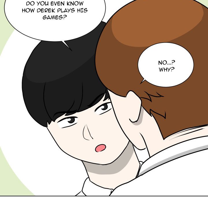 The Ball Boy The Ball Boy EP 10 - Toomics page 31 - 