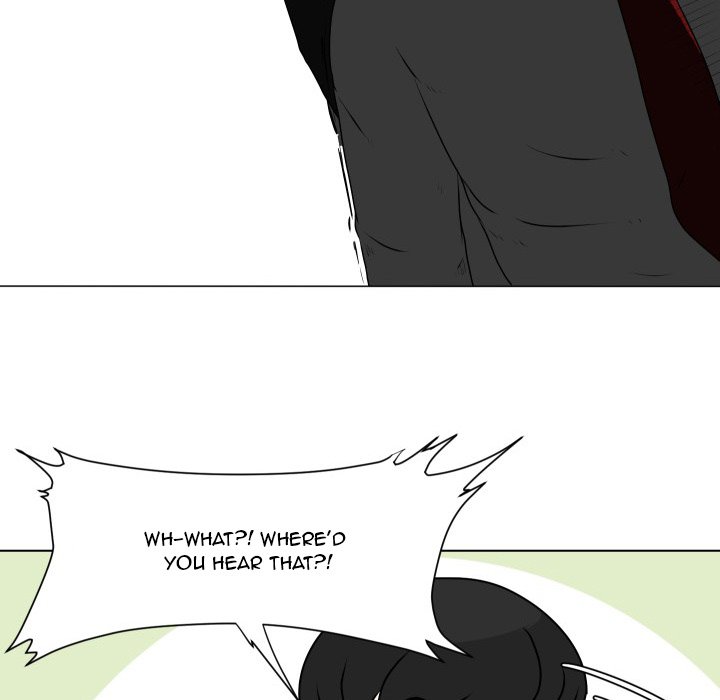 The Ball Boy The Ball Boy EP 10 - Toomics page 41 - 