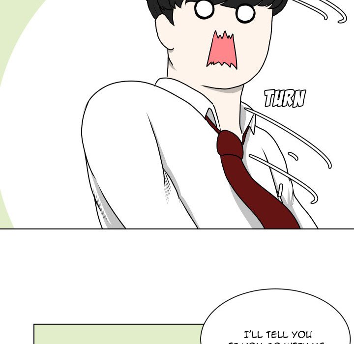The Ball Boy The Ball Boy EP 10 - Toomics page 42 - 