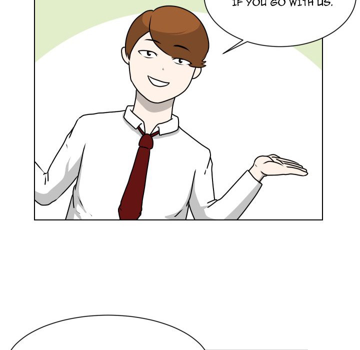 The Ball Boy The Ball Boy EP 10 - Toomics page 43 - 