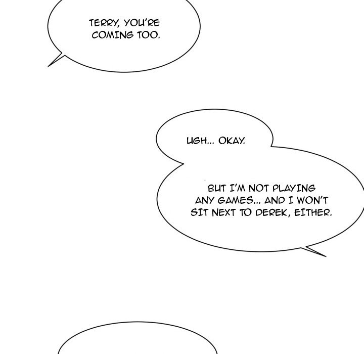 The Ball Boy The Ball Boy EP 10 - Toomics page 45 - 