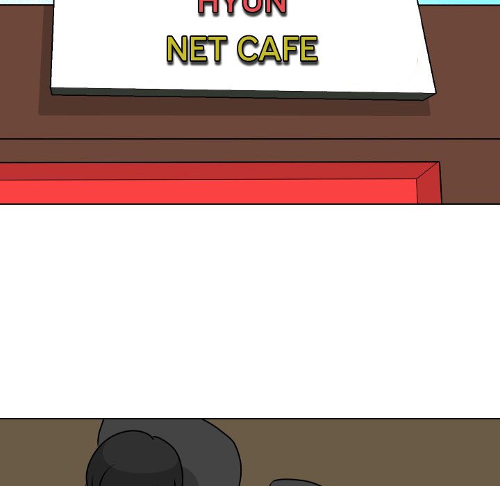 The Ball Boy The Ball Boy EP 10 - Toomics page 48 - 