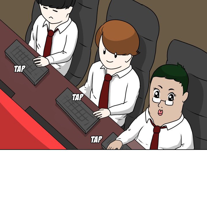 The Ball Boy The Ball Boy EP 10 - Toomics page 49 - 