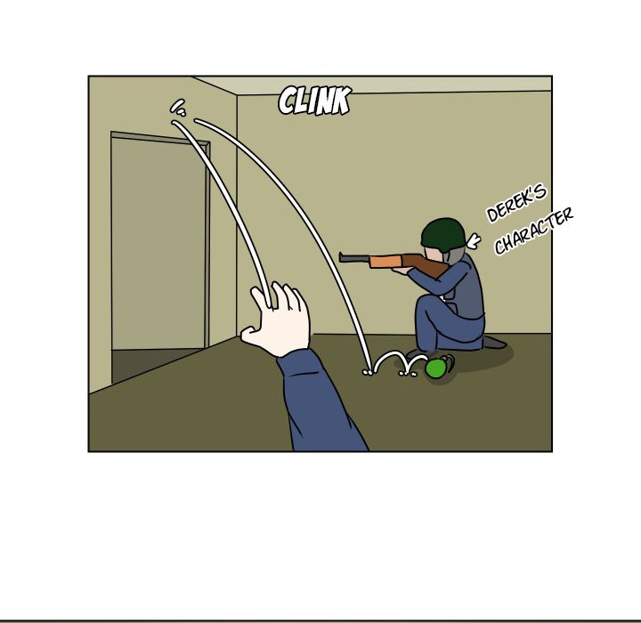 The Ball Boy The Ball Boy EP 10 - Toomics page 51 - 
