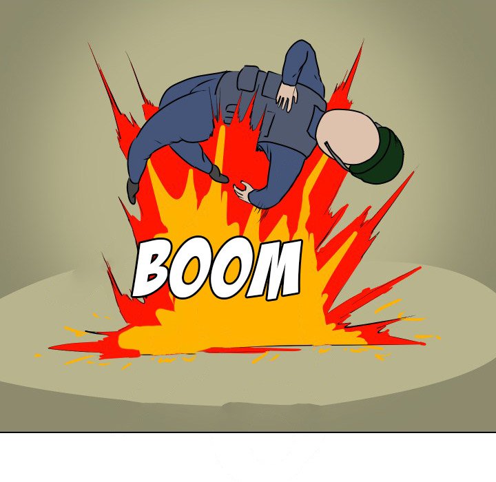 The Ball Boy The Ball Boy EP 10 - Toomics page 52 - 