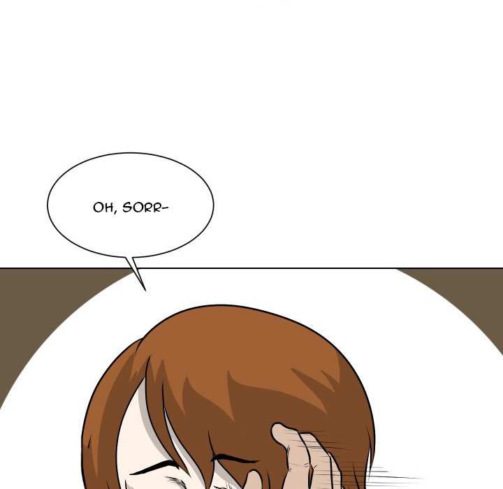 The Ball Boy The Ball Boy EP 10 - Toomics page 53 - 