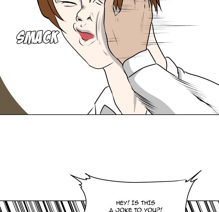 The Ball Boy The Ball Boy EP 10 - Toomics page 54 - 
