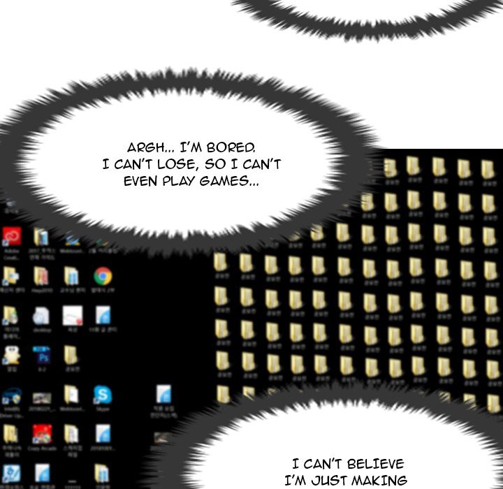 The Ball Boy The Ball Boy EP 10 - Toomics page 60 - 