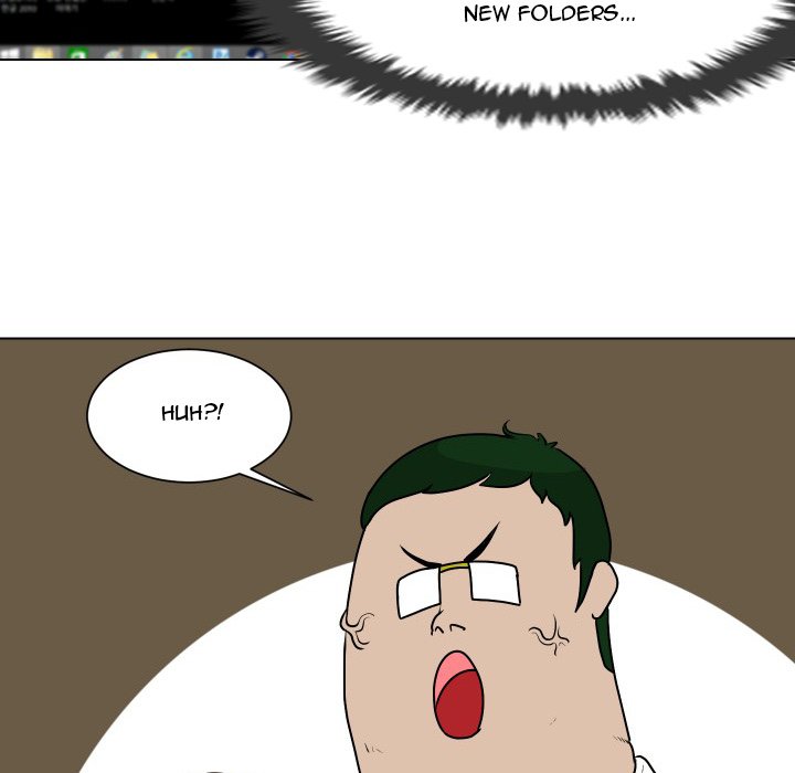 The Ball Boy The Ball Boy EP 10 - Toomics page 61 - 