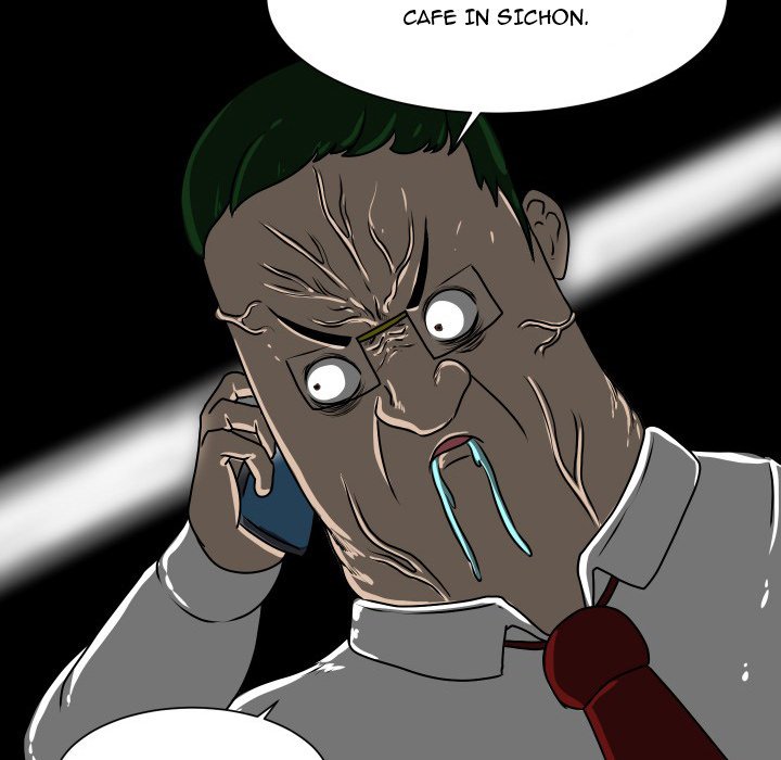 The Ball Boy The Ball Boy EP 10 - Toomics page 67 - 