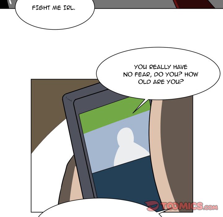 The Ball Boy The Ball Boy EP 10 - Toomics page 68 - 