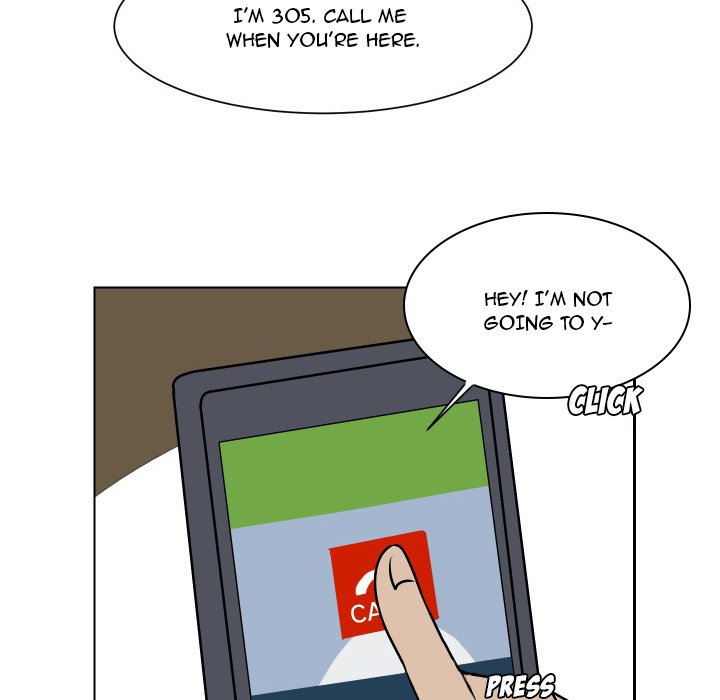 The Ball Boy The Ball Boy EP 10 - Toomics page 69 - 