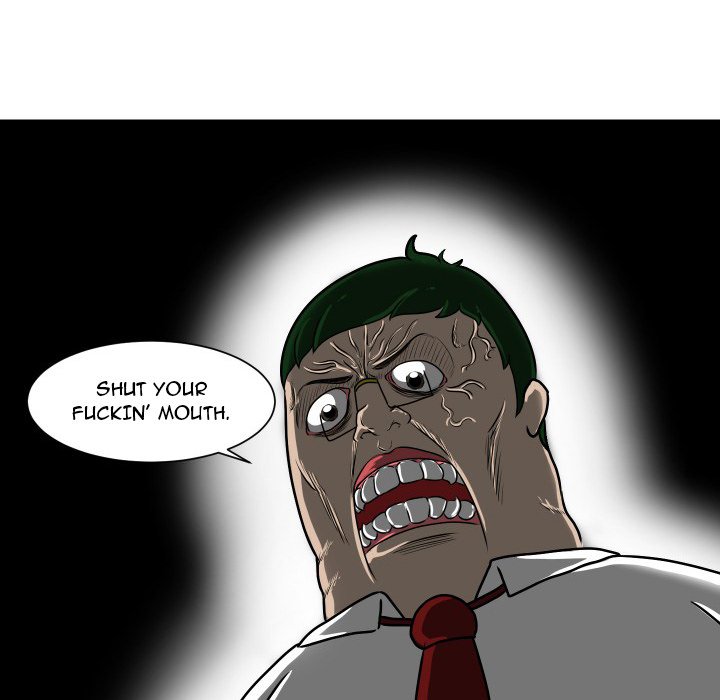 The Ball Boy The Ball Boy EP 10 - Toomics page 71 - 