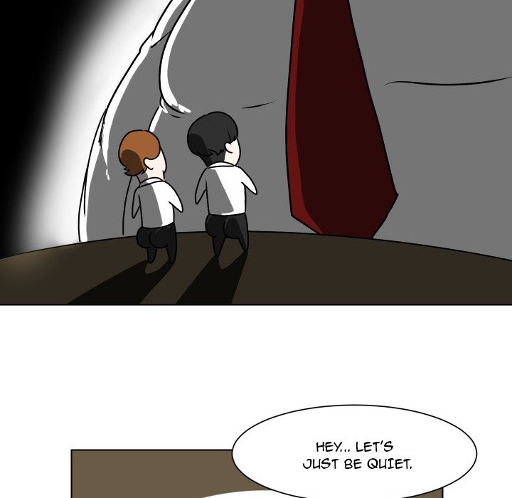 The Ball Boy The Ball Boy EP 10 - Toomics page 72 - 