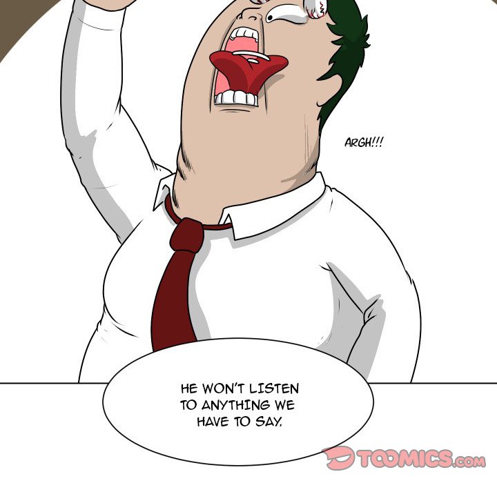 The Ball Boy The Ball Boy EP 10 - Toomics page 74 - 