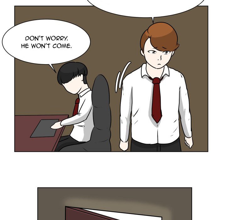 The Ball Boy The Ball Boy EP 10 - Toomics page 78 - 