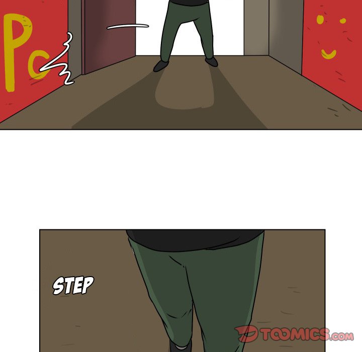 The Ball Boy The Ball Boy EP 10 - Toomics page 80 - 