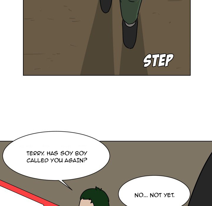 The Ball Boy The Ball Boy EP 10 - Toomics page 81 - 