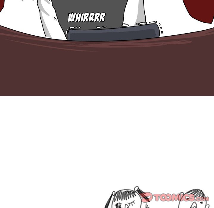 The Ball Boy The Ball Boy EP 10 - Toomics page 86 - 