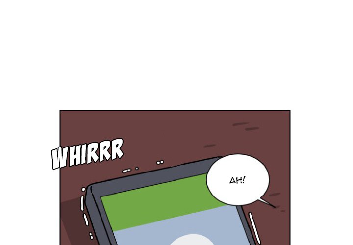 The Ball Boy The Ball Boy EP 11 - Toomics page 1 - 