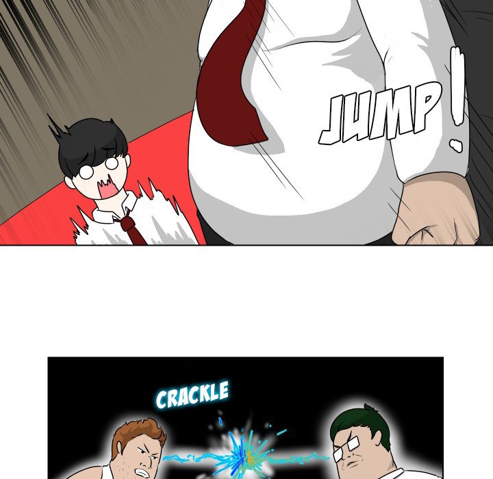 The Ball Boy The Ball Boy EP 11 - Toomics page 15 - 