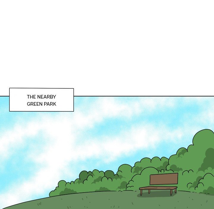 The Ball Boy The Ball Boy EP 11 - Toomics page 23 - 