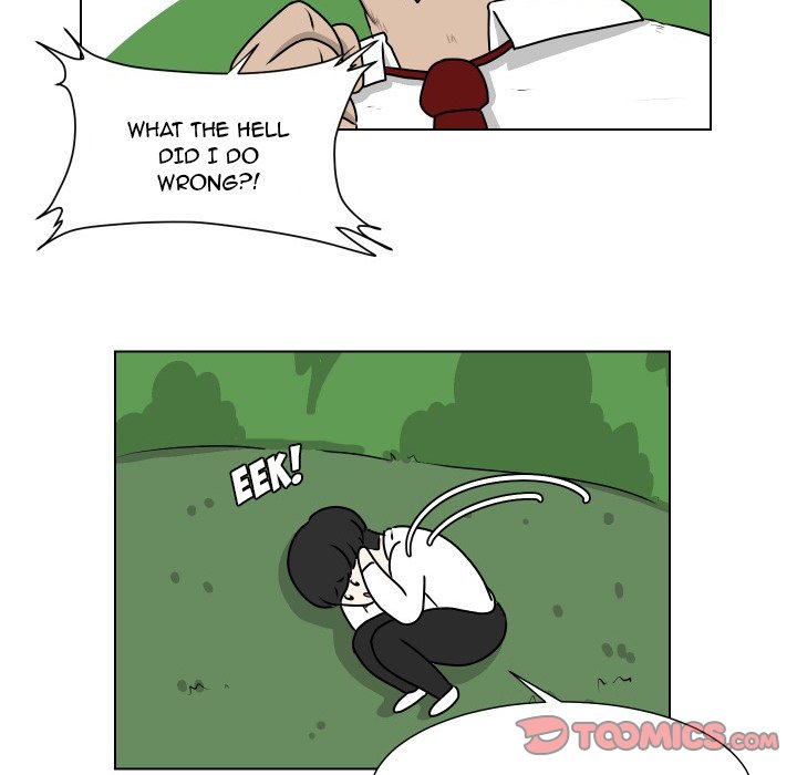 The Ball Boy The Ball Boy EP 11 - Toomics page 26 - 
