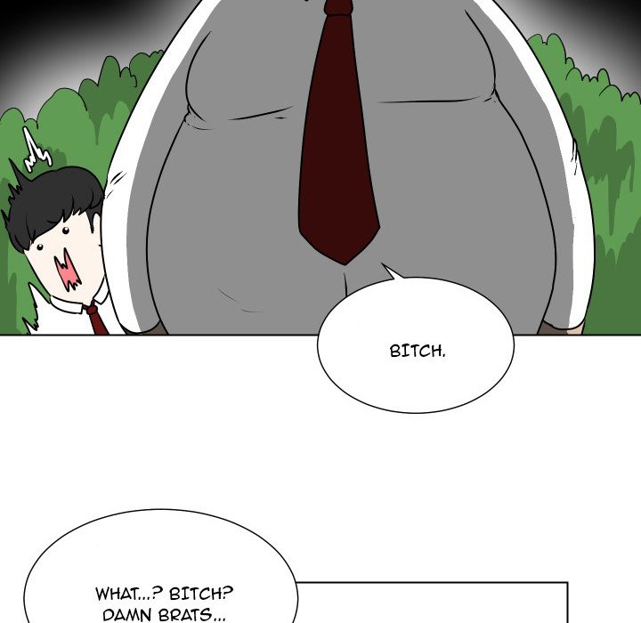 The Ball Boy The Ball Boy EP 11 - Toomics page 31 - 