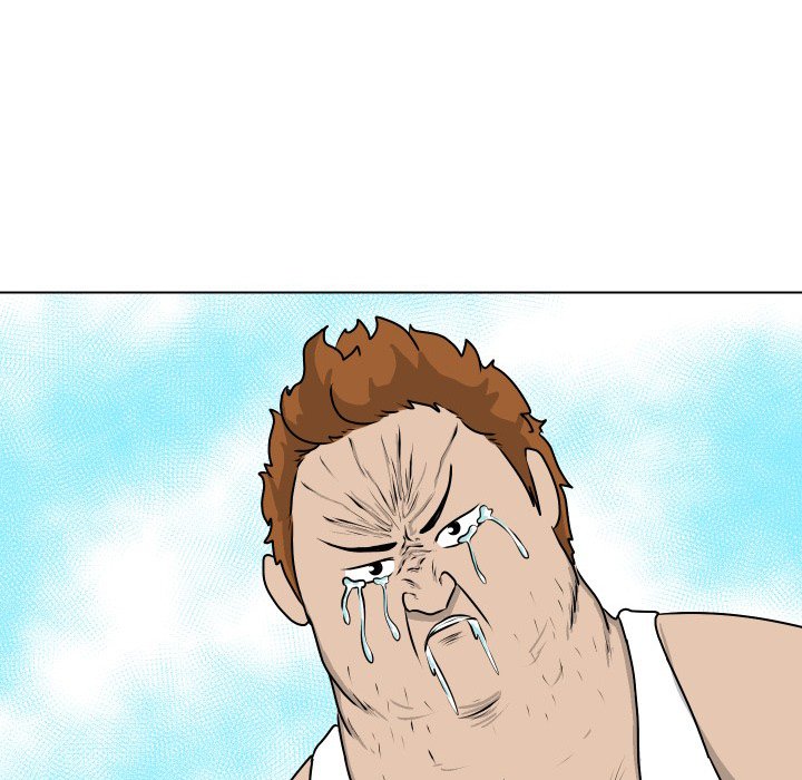 The Ball Boy The Ball Boy EP 11 - Toomics page 35 - 