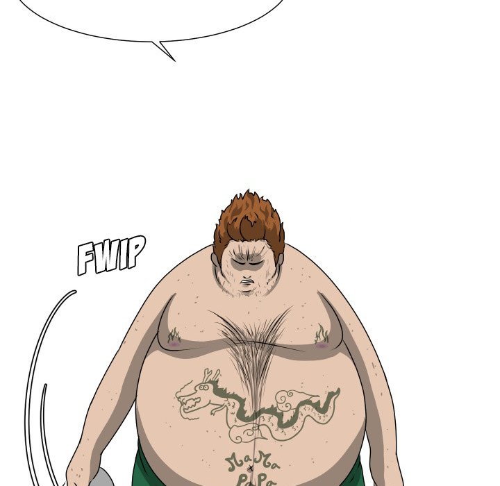 The Ball Boy The Ball Boy EP 11 - Toomics page 37 - 