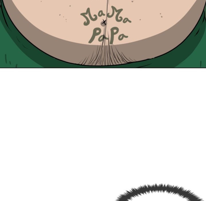 The Ball Boy The Ball Boy EP 11 - Toomics page 40 - 