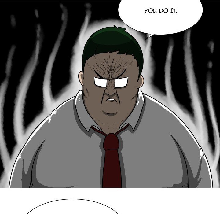 The Ball Boy The Ball Boy EP 11 - Toomics page 42 - 