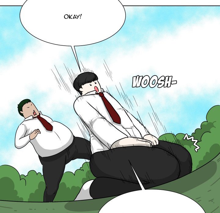 The Ball Boy The Ball Boy EP 11 - Toomics page 43 - 