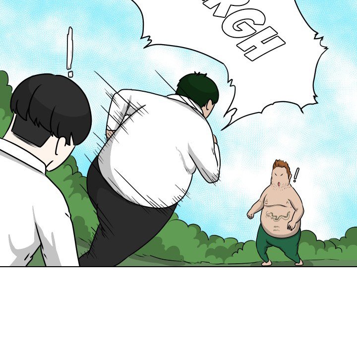 The Ball Boy The Ball Boy EP 11 - Toomics page 47 - 