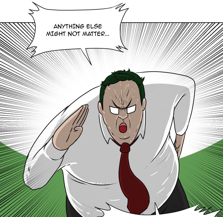 The Ball Boy The Ball Boy EP 11 - Toomics page 48 - 