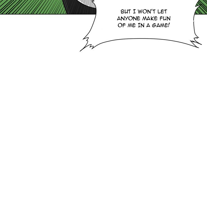 The Ball Boy The Ball Boy EP 11 - Toomics page 49 - 