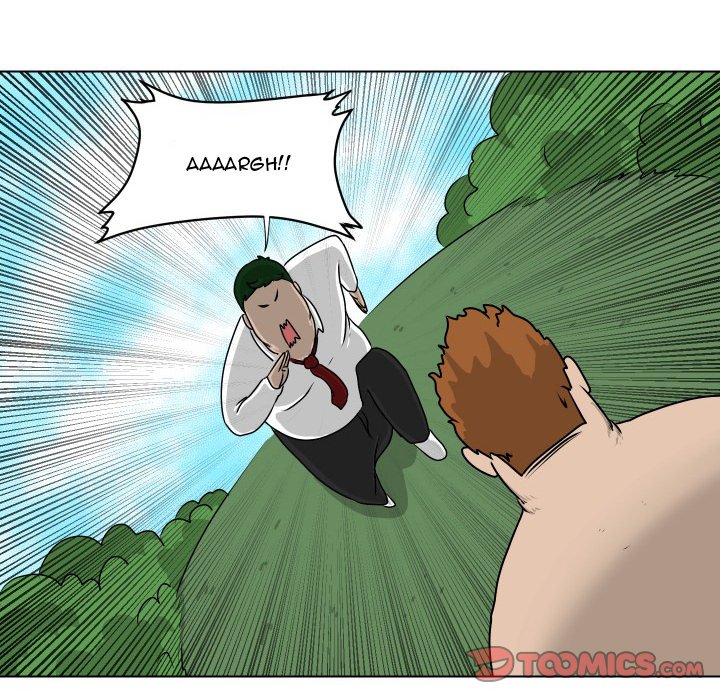 The Ball Boy The Ball Boy EP 11 - Toomics page 50 - 