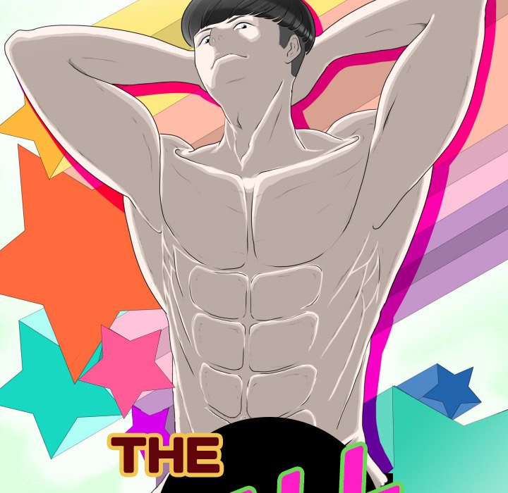 The Ball Boy The Ball Boy EP 11 - Toomics page 6 - 