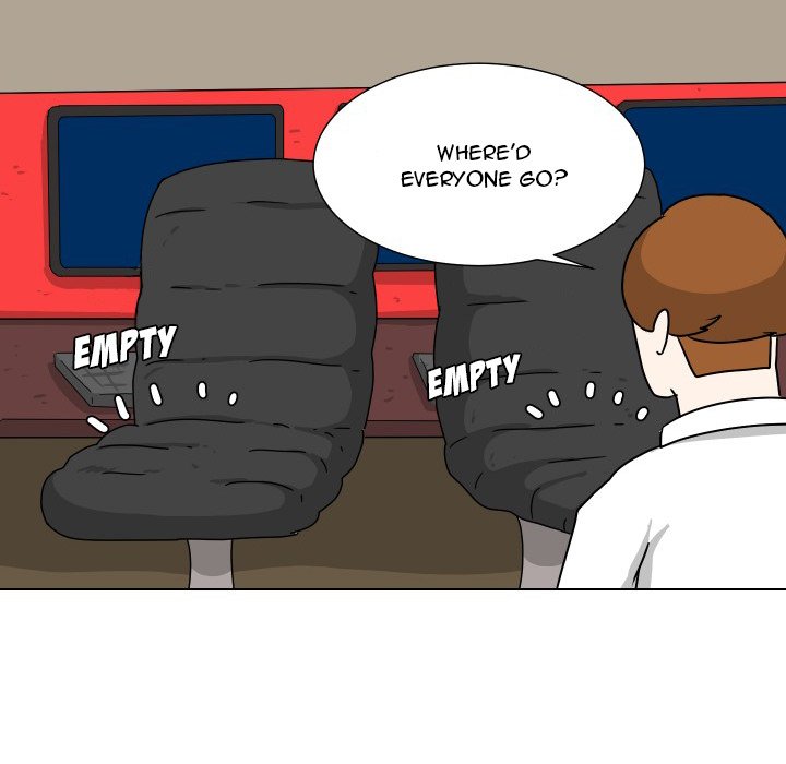 The Ball Boy The Ball Boy EP 11 - Toomics page 53 - 