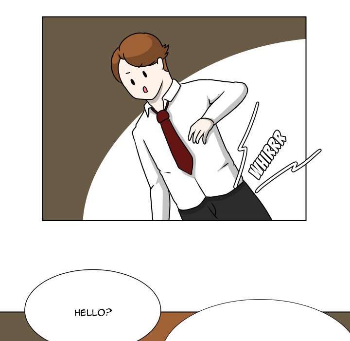 The Ball Boy The Ball Boy EP 11 - Toomics page 54 - 
