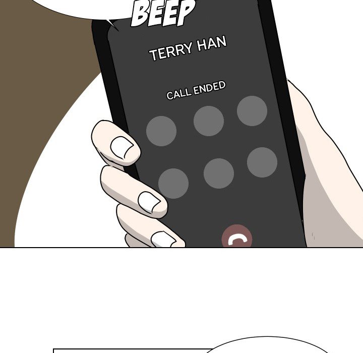 The Ball Boy The Ball Boy EP 11 - Toomics page 57 - 