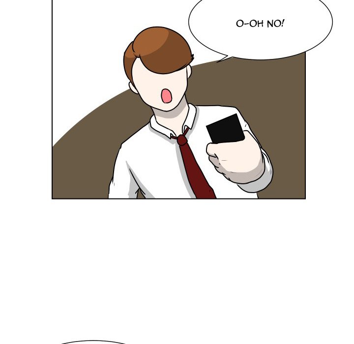 The Ball Boy The Ball Boy EP 11 - Toomics page 58 - 